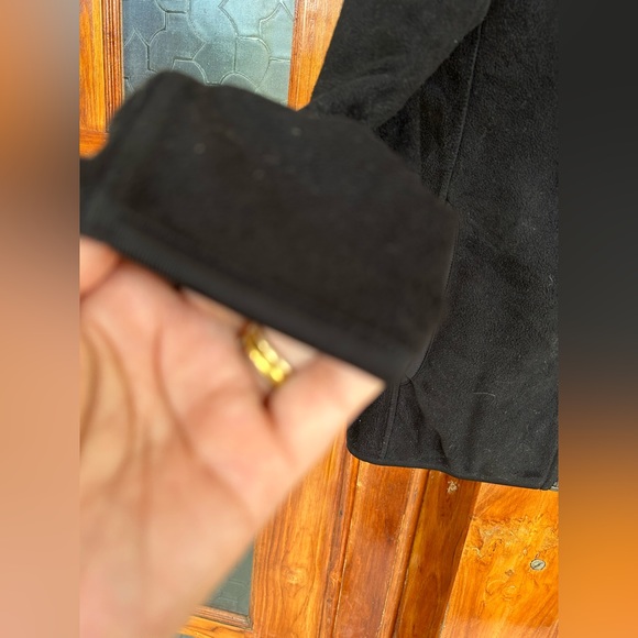 Dickies fleece jacket. Size Small. Used - Picture 4 of 6